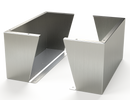 Saginaw SCE-FK1224SS6 Kit, S.S. Floor