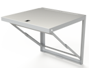 Saginaw SCE-FS2424LG Shelf, Folding