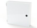Saginaw SCE-HA1010-05 Enclosure, Hinged Access
