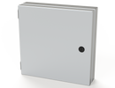 Saginaw SCE-HA1010LG Enclosure, Hinged Access