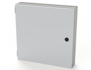 Saginaw SCE-HA1212LG Enclosure, Hinged Access