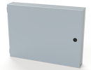 Saginaw SCE-HA1216 Enclosure, Hinged Access