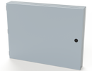 Saginaw SCE-HA1418 Enclosure, Hinged Access