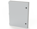 Saginaw SCE-HA1814LG Enclosure, Hinged Access