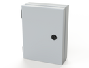 Saginaw SCE-HA806 Enclosure, Hinged Access
