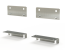 Saginaw SCE-HDWMKSS Heavy Duty Mounting Kit, S.S.