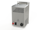 Saginaw SCE-HF8001B Heater W/ Thermostat