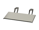 Saginaw SCE-HMIKBSSS S.S. HMI Keyboard Shelf