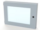 Saginaw SCE-HWK1216 Kit, Hinged Window