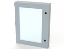 Saginaw SCE-HWK1814 Kit, Hinged Window