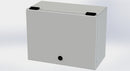 Saginaw SCE-L9126ELJLG ELJ Trough Enclosure