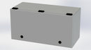 Saginaw SCE-L9188ELJ ELJ Trough Enclosure