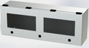 Saginaw SCE-L9246ELJWSS S.S. ELJ Trough Window Enclosure