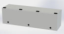 Saginaw SCE-L9308ELJLG ELJ Trough Enclosure