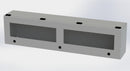 Saginaw SCE-L9366ELJW ELJ Trough Window Enclosure