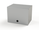 Saginaw SCE-L9N128LP Nema-1 Enclosure