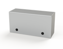 Saginaw SCE-L9N186LP Nema-1 Enclosure