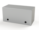 Saginaw SCE-L9N188LP Nema-1 Enclosure