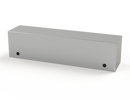 Saginaw SCE-L9N368LP Nema-1 Enclosure