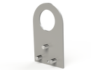 Saginaw SCE-LLB5 Lifting Lug, Bolt On