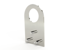 Saginaw SCE-LLB5SS Lifting Lug, S.S. Bolt On