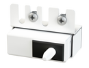 Saginaw SCE-LSA Assembly, Light Switch