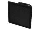 Saginaw SCE-N12FA1010 Filter Fan. (115v)