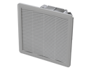 Saginaw SCE-N12FA1010LG Filter Fan. (115v) Type 12 RAL 7035