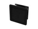 Saginaw SCE-N12FA44-230 Filter Fan. (230v)