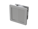 Saginaw SCE-N12FA44LG Filter Fan. (115v) Type 12 RAL 7035