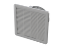 Saginaw SCE-N12FA66LG Filter Fan. (115v) Type 12 RAL 7035