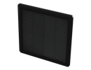 Saginaw SCE-N12FGA1010 Filter & Grille Assy. (Black)