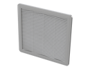 Saginaw SCE-N12FGA1010LG Filter & Grille Assy. Type 12 RAL 7035