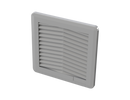 Saginaw SCE-N12FGA44LG Filter & Grille Assy. Type 12 RAL 7035
