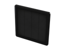 Saginaw SCE-N12FGA66 Filter & Grille Assy. (Black)