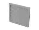 Saginaw SCE-N12FGA66LG Filter & Grille Assy. Type 12 RAL 7035
