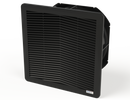 Saginaw SCE-N3RFA10HF Filter Fan. (115v) Type 3R