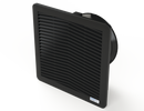 Saginaw SCE-N3RFA66 Filter Fan. (115v) Type 3R