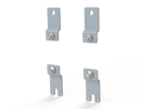 Saginaw SCE-N3RMFK4 Kit, Nema 3R Mounting Foot