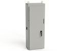 Saginaw SCE-NEXD12A6 External disconnect Enc. 400/600 AMP
