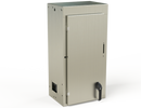Saginaw SCE-NEXD12SS External disconnect 30 To 200 AMP