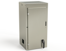 Saginaw SCE-NEXD16SS External disconnect 30 To 200 AMP