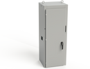 Saginaw SCE-NEXD18A6 External disconnect Enc. 400/600 AMP
