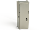 Saginaw SCE-NEXD18A6SS External disconnect Enc. 400/600 AMP