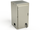Saginaw SCE-NEXD18SS External disconnect 30 To 200 AMP