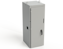 Saginaw SCE-NEXD24A6 External disconnect Enc. 400/600 AMP
