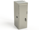 Saginaw SCE-NEXD24A6SS External disconnect Enc. 400/600 AMP