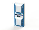 Saginaw SCE-NG1195B120V Conditioner, NG Air - 1195 BTU/Hr. 120 Volt