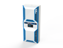 Saginaw SCE-NG2320B230V Conditioner, NG Air - 2320 BTU/Hr. 230 Volt