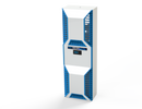Saginaw SCE-NG2970B120V Conditioner, NG Air - 2970 BTU/Hr. 120 Volt